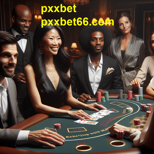 Explorando o Blackjack no pxxbet: Estratégias e Emoções
